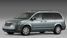 Chrysler Town & Country